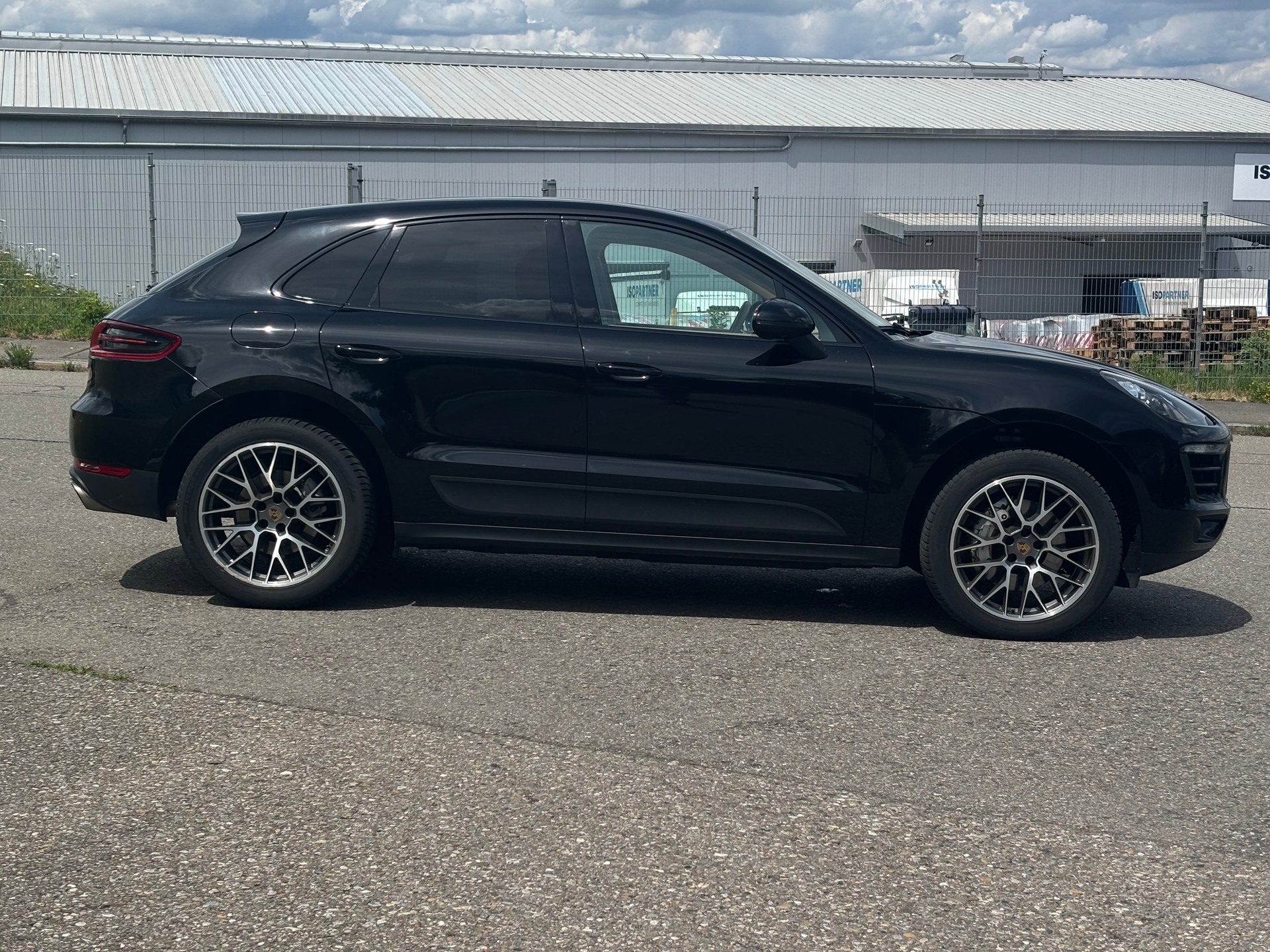 PORSCHE Macan S PDK-image-3