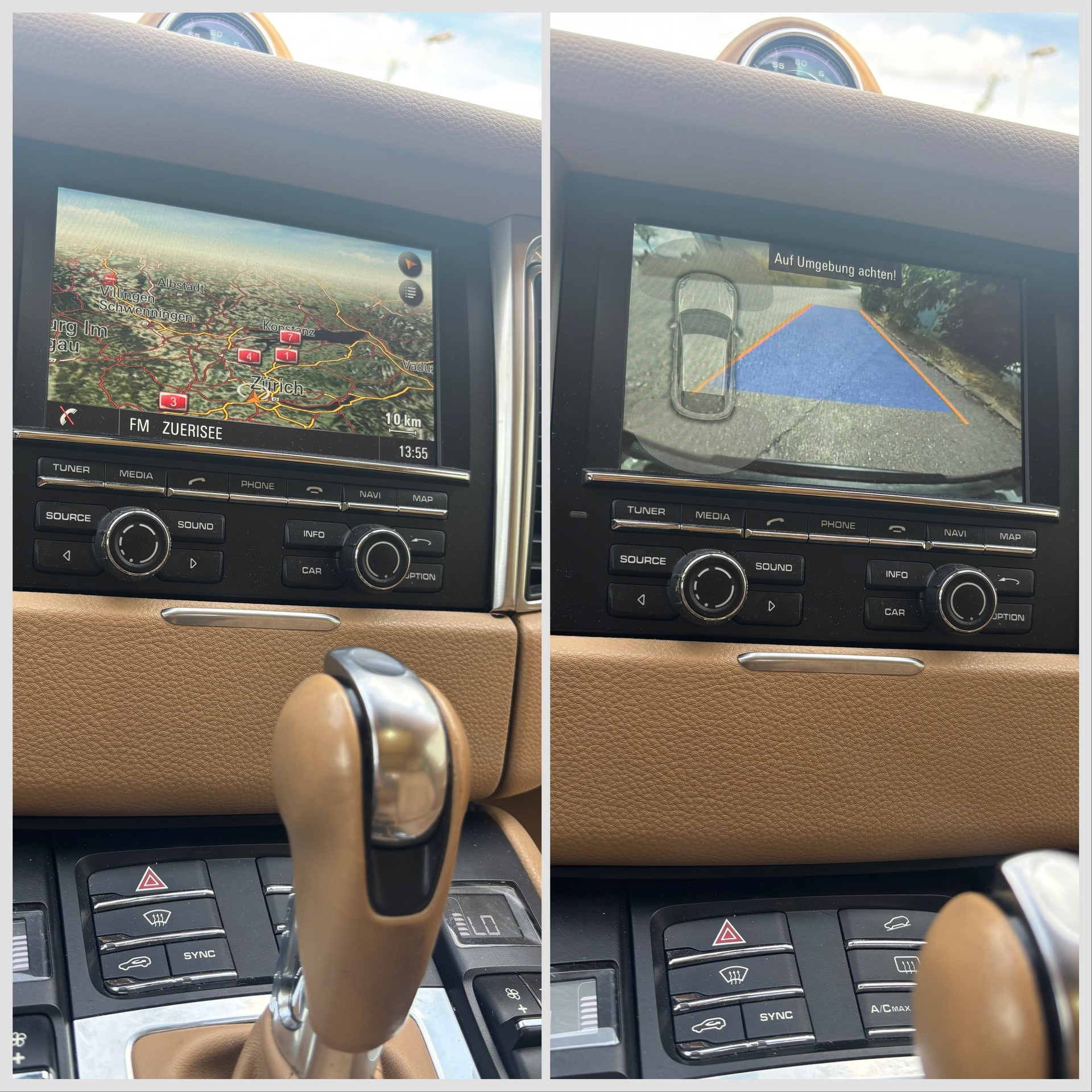 PORSCHE Macan S PDK-image-9
