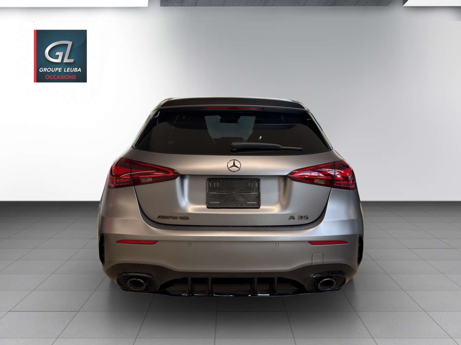 MERCEDES-BENZ A AMG 35 4Matic 8G-DCT-image-4