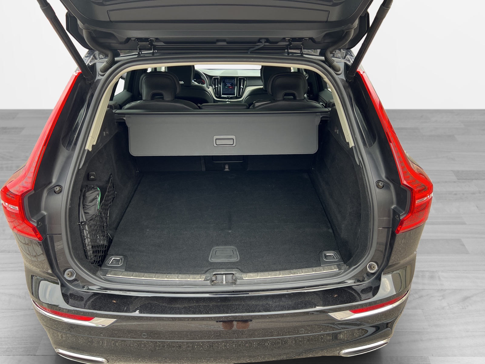 VOLVO XC60 T8 eAWD Inscription Geartronic-image-11