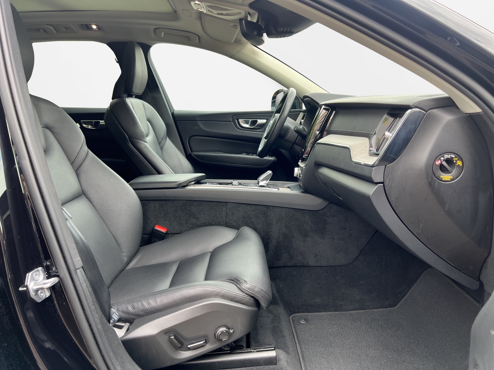 VOLVO XC60 T8 eAWD Inscription Geartronic-image-12