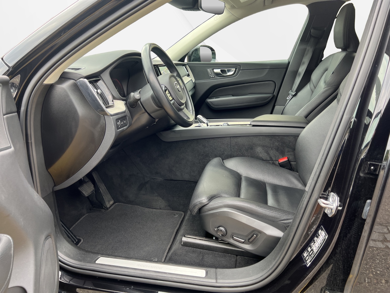 VOLVO XC60 T8 eAWD Inscription Geartronic-image-15