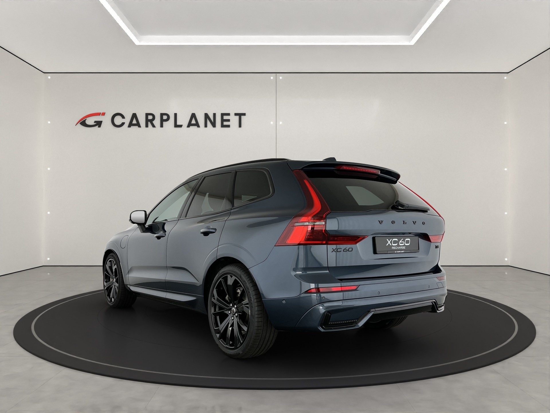 VOLVO XC60 2.0 T8 TE Black Edition eAWD-showroom-element-3