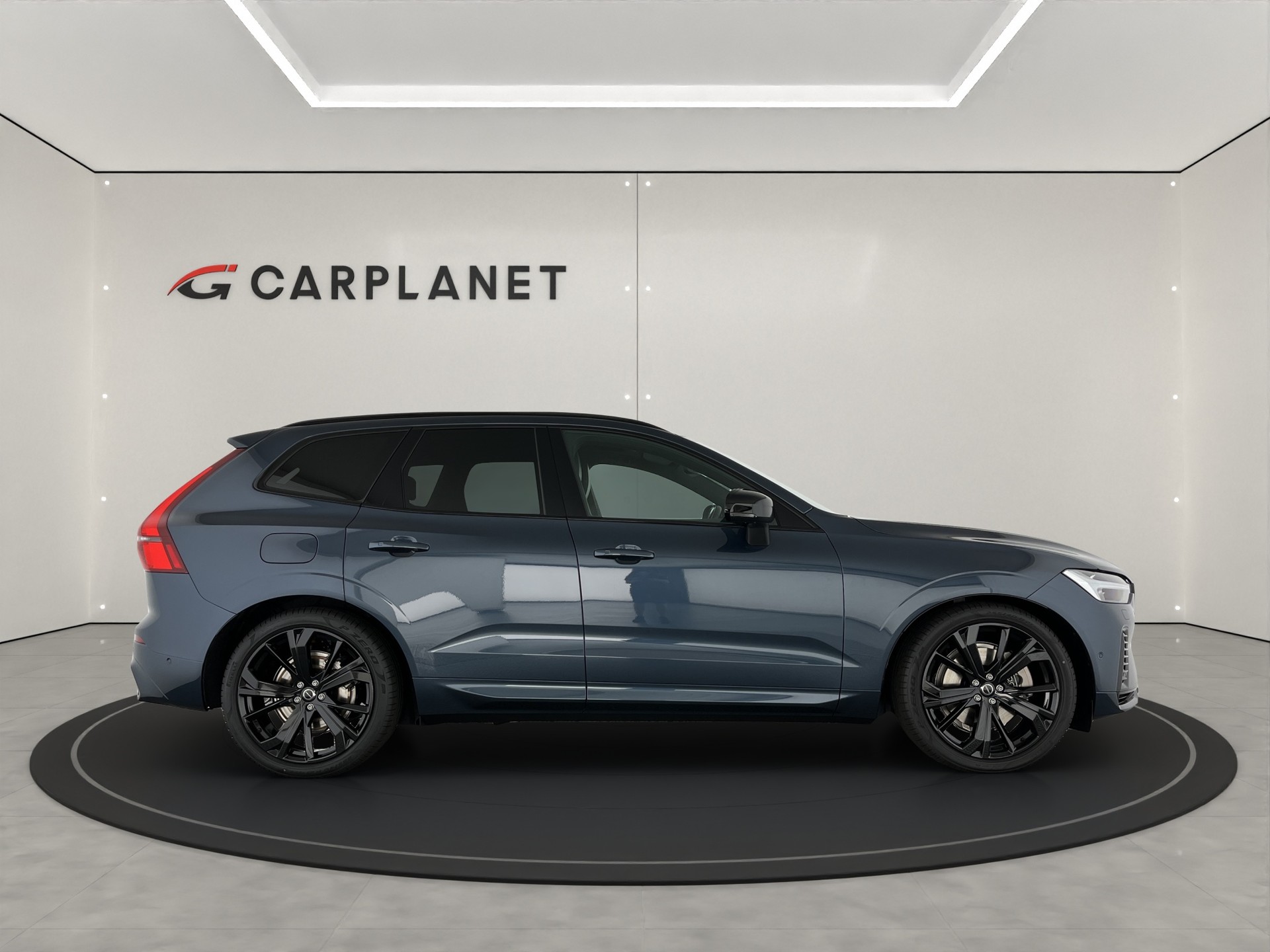 VOLVO XC60 2.0 T8 TE Black Edition eAWD-image-4