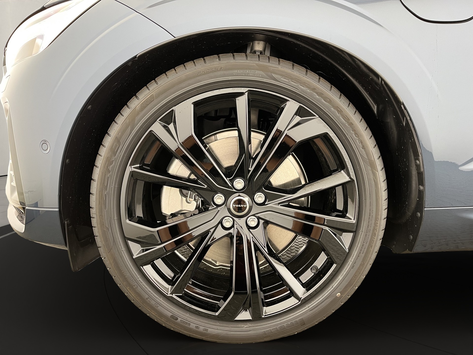 VOLVO XC60 2.0 T8 TE Black Edition eAWD-image-6