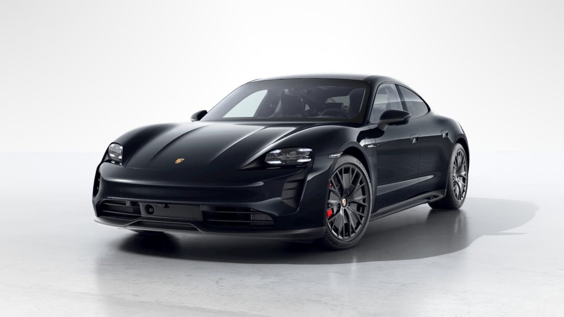 PORSCHE Taycan GTS-image-0