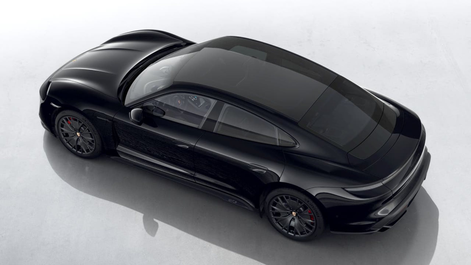 PORSCHE Taycan GTS-image-3