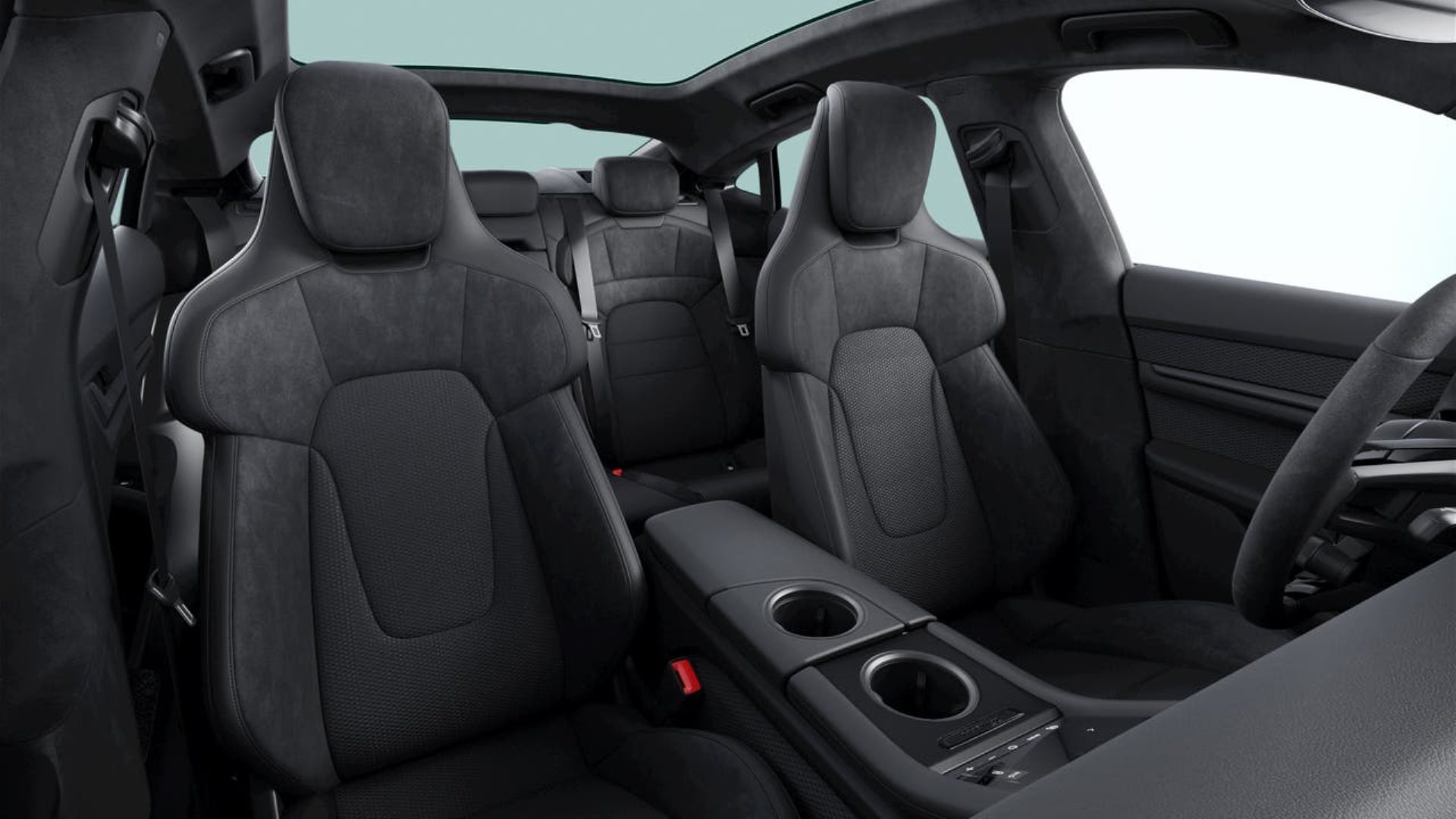 PORSCHE Taycan GTS-image-9