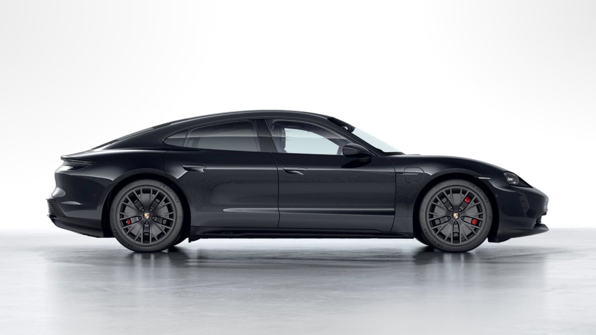 PORSCHE Taycan GTS-image-5