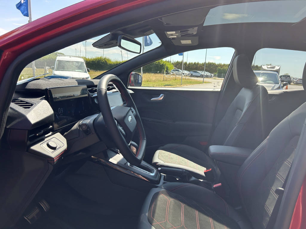FORD Puma 1.0 EcoB Hybrid 125 ST-Line X-image-6
