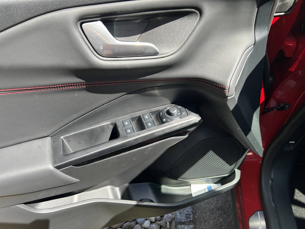 FORD Puma 1.0 EcoB Hybrid 125 ST-Line X-image-15
