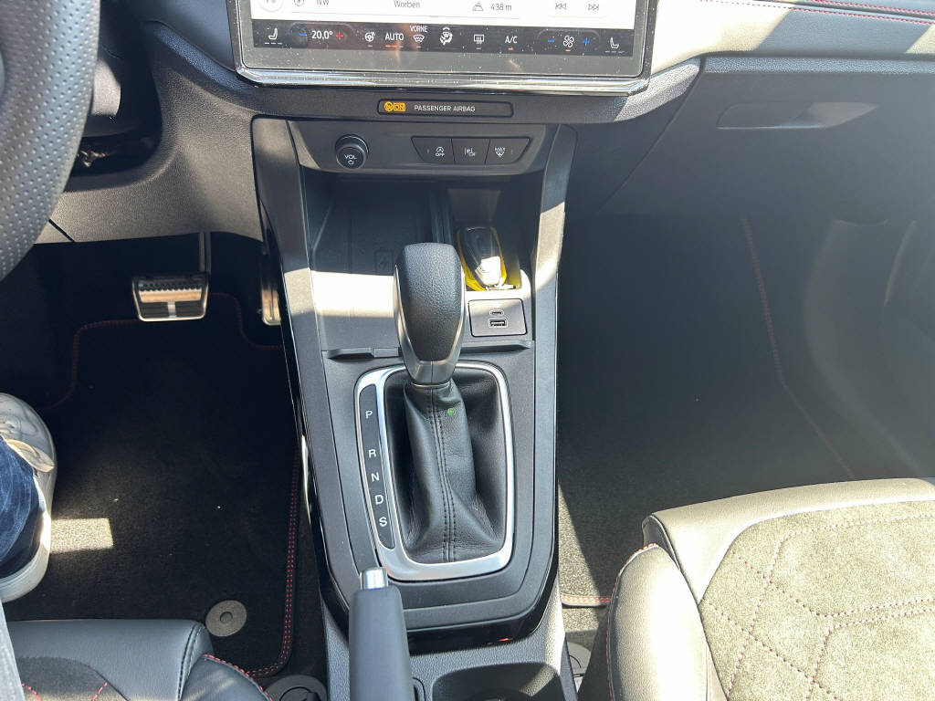 FORD Puma 1.0 EcoB Hybrid 125 ST-Line X-image-16