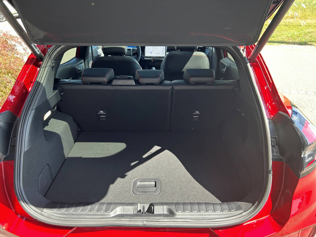 FORD Puma 1.0 EcoB Hybrid 125 ST-Line X-image-4