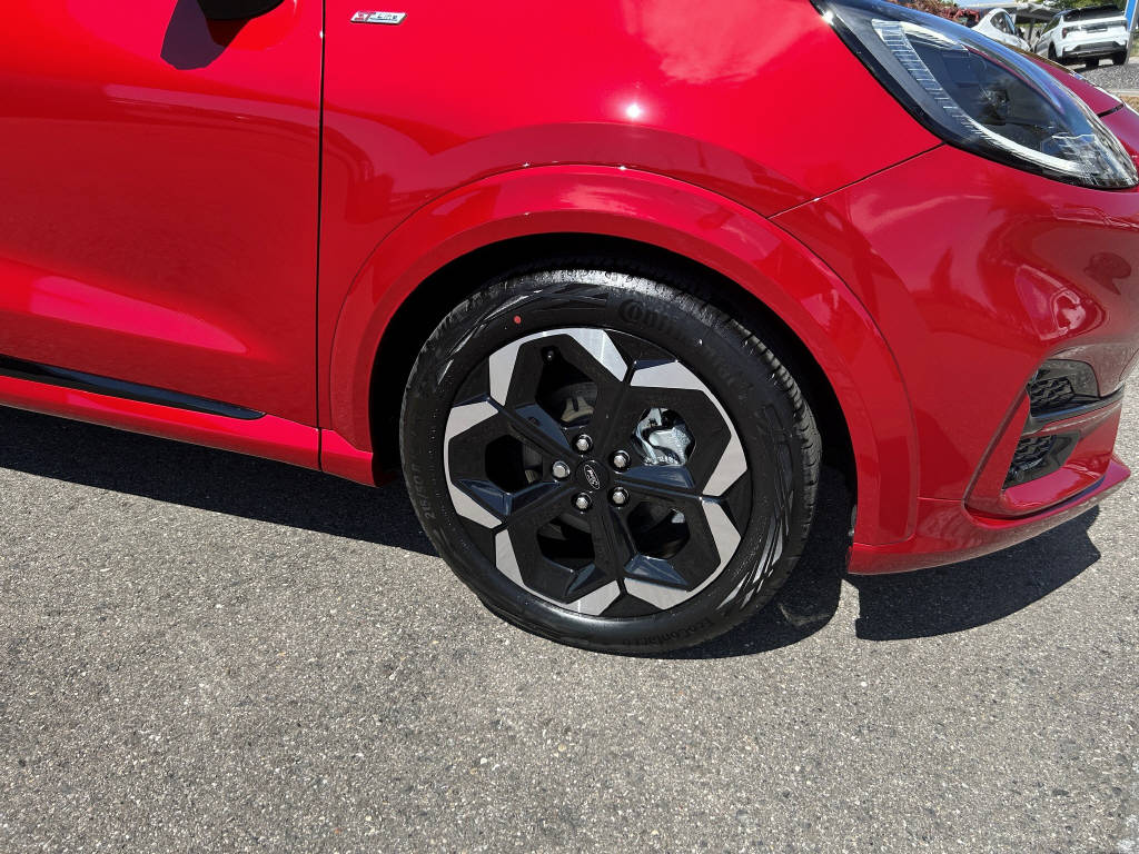 FORD Puma 1.0 EcoB Hybrid 125 ST-Line X-image-19