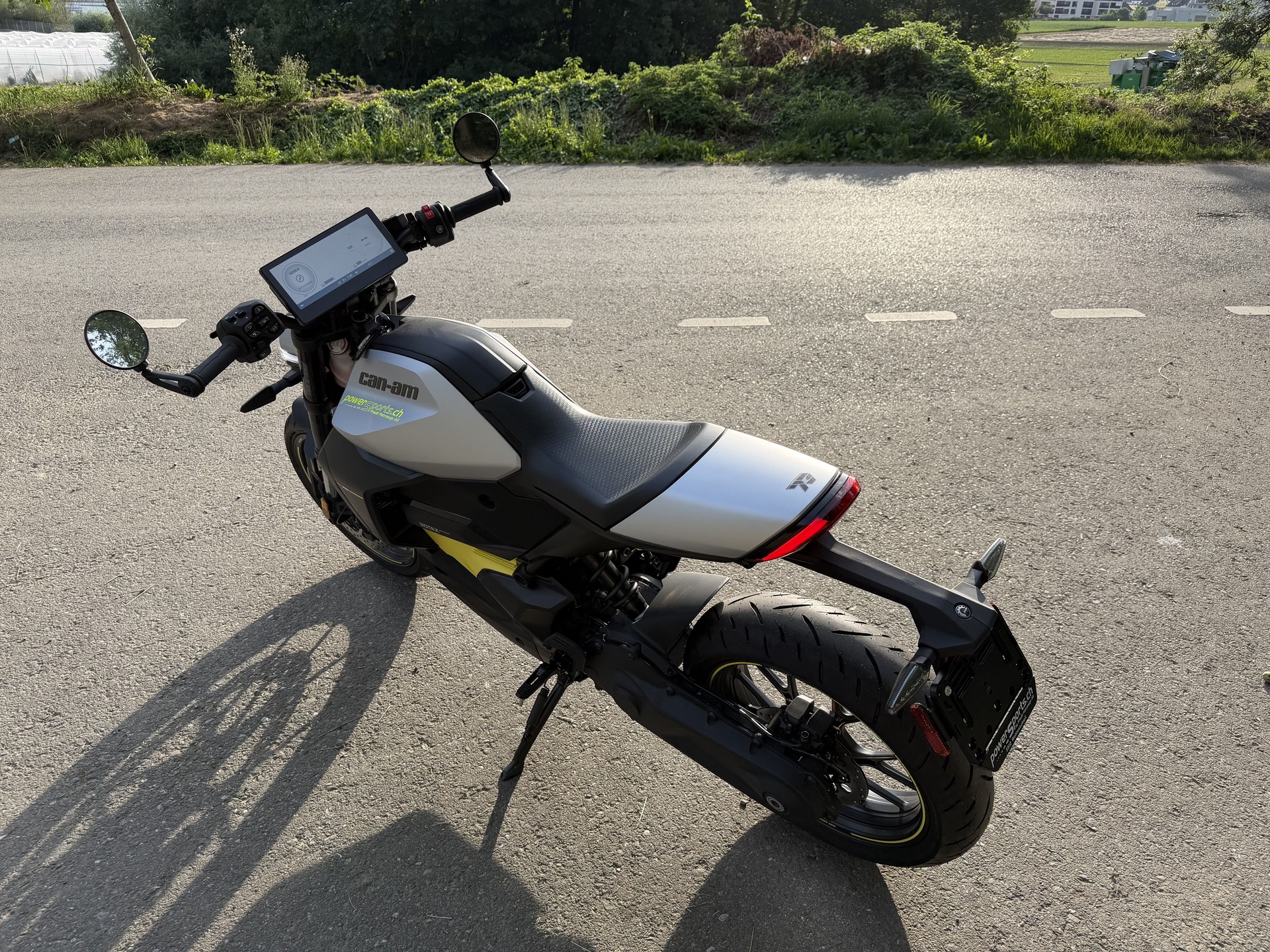 CAN-AM Pulse 73 35kW-image-14
