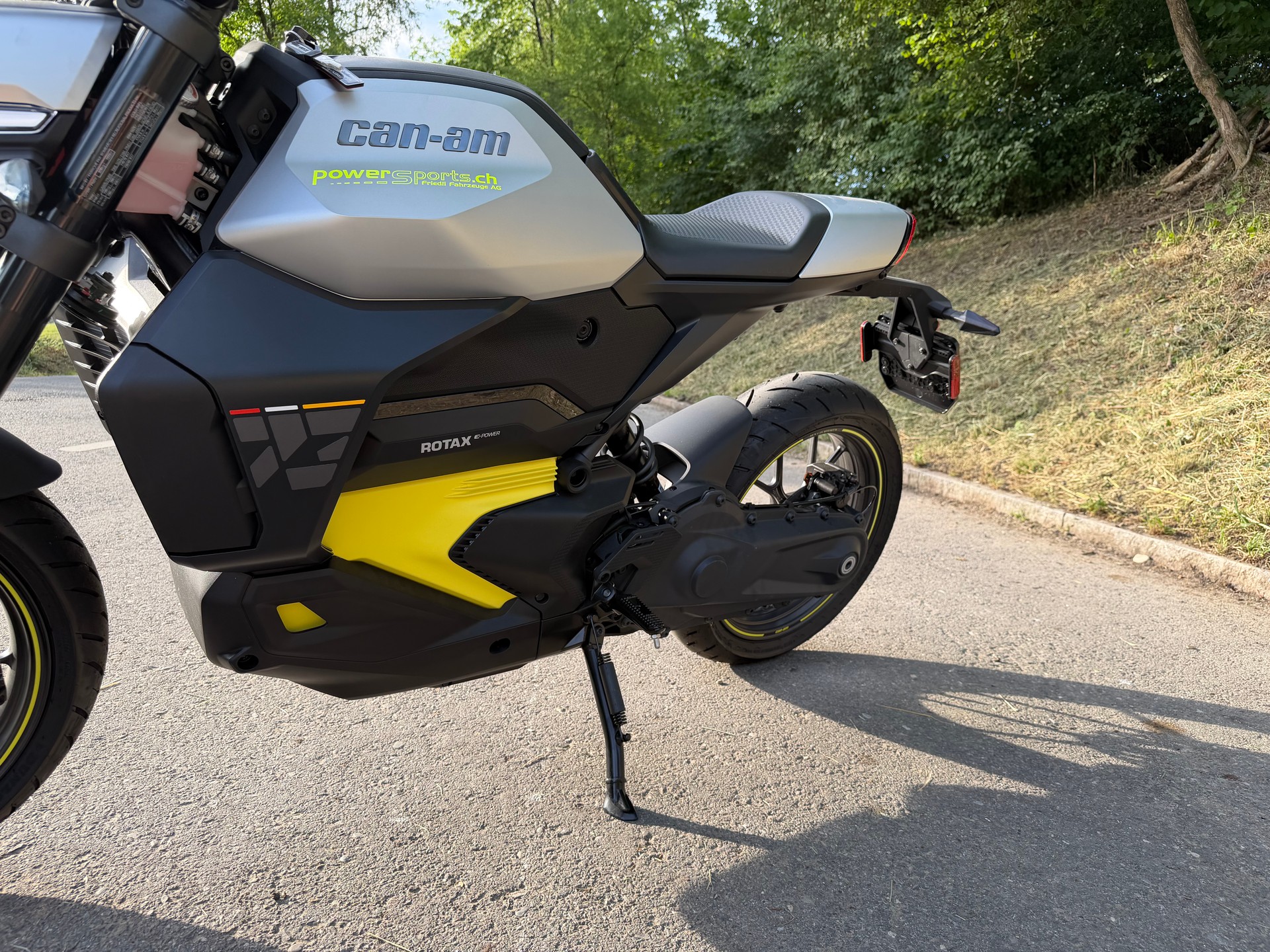 CAN-AM Pulse 73 35kW-image-13