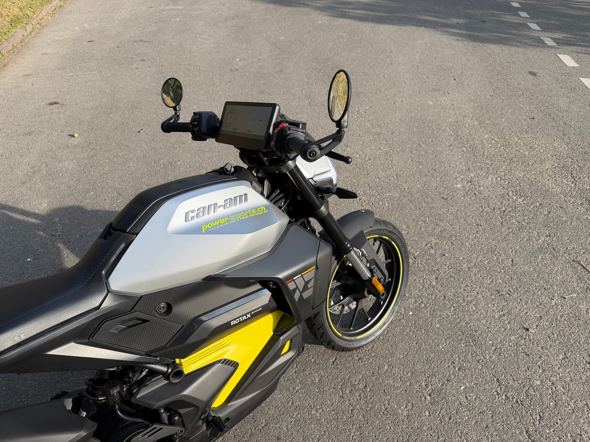 CAN-AM Pulse 73 35kW-image-9