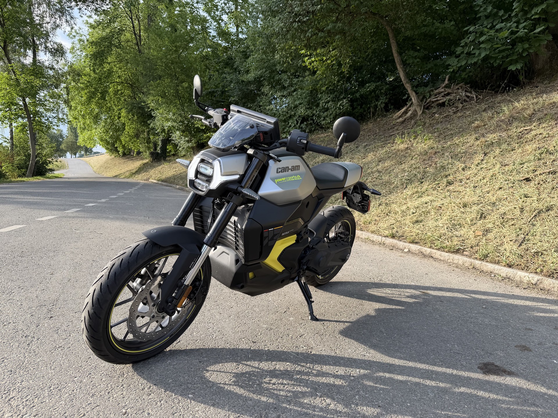 CAN-AM Pulse 73 35kW-image-11