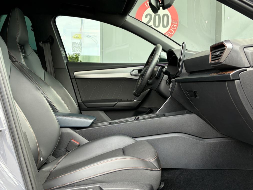 CUPRA LEON 1.4 e-HYBRID PHEV-image-7
