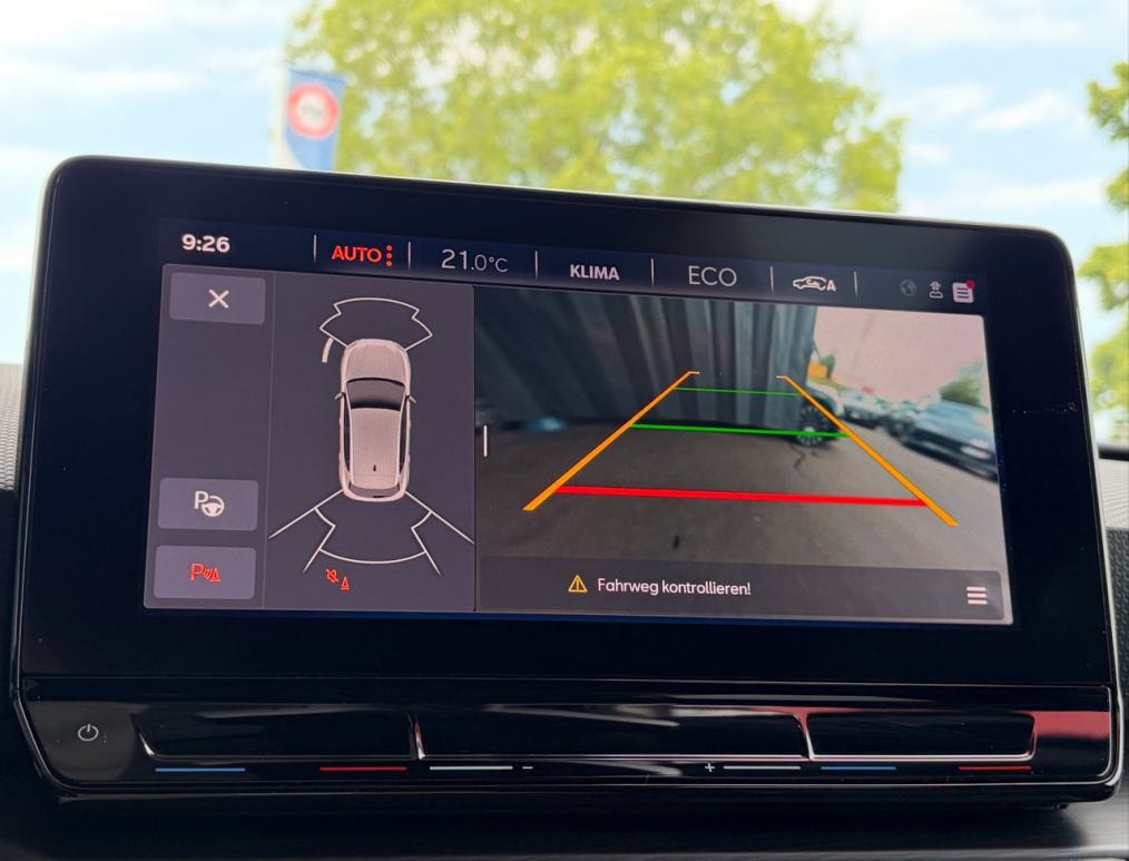 CUPRA LEON 1.4 e-HYBRID PHEV-image-6