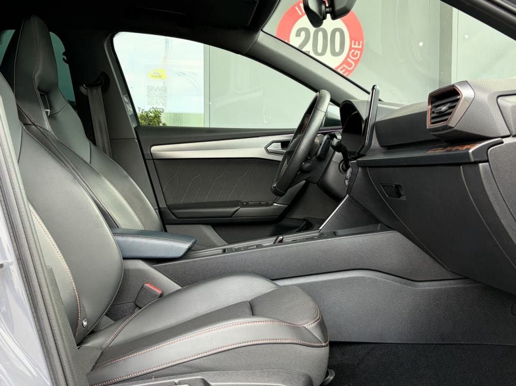 CUPRA LEON 1.4 e-HYBRID PHEV-image-7
