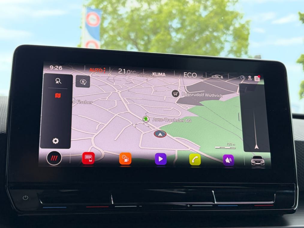 CUPRA LEON 1.4 e-HYBRID PHEV-image-5