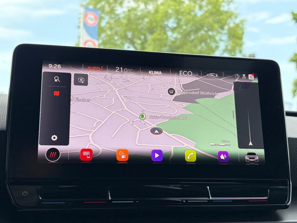 CUPRA LEON 1.4 e-HYBRID PHEV-image-5
