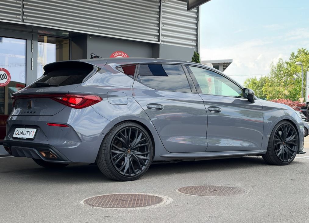 CUPRA LEON 1.4 e-HYBRID PHEV-image-2