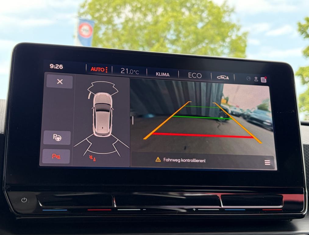 CUPRA LEON 1.4 e-HYBRID PHEV-image-6