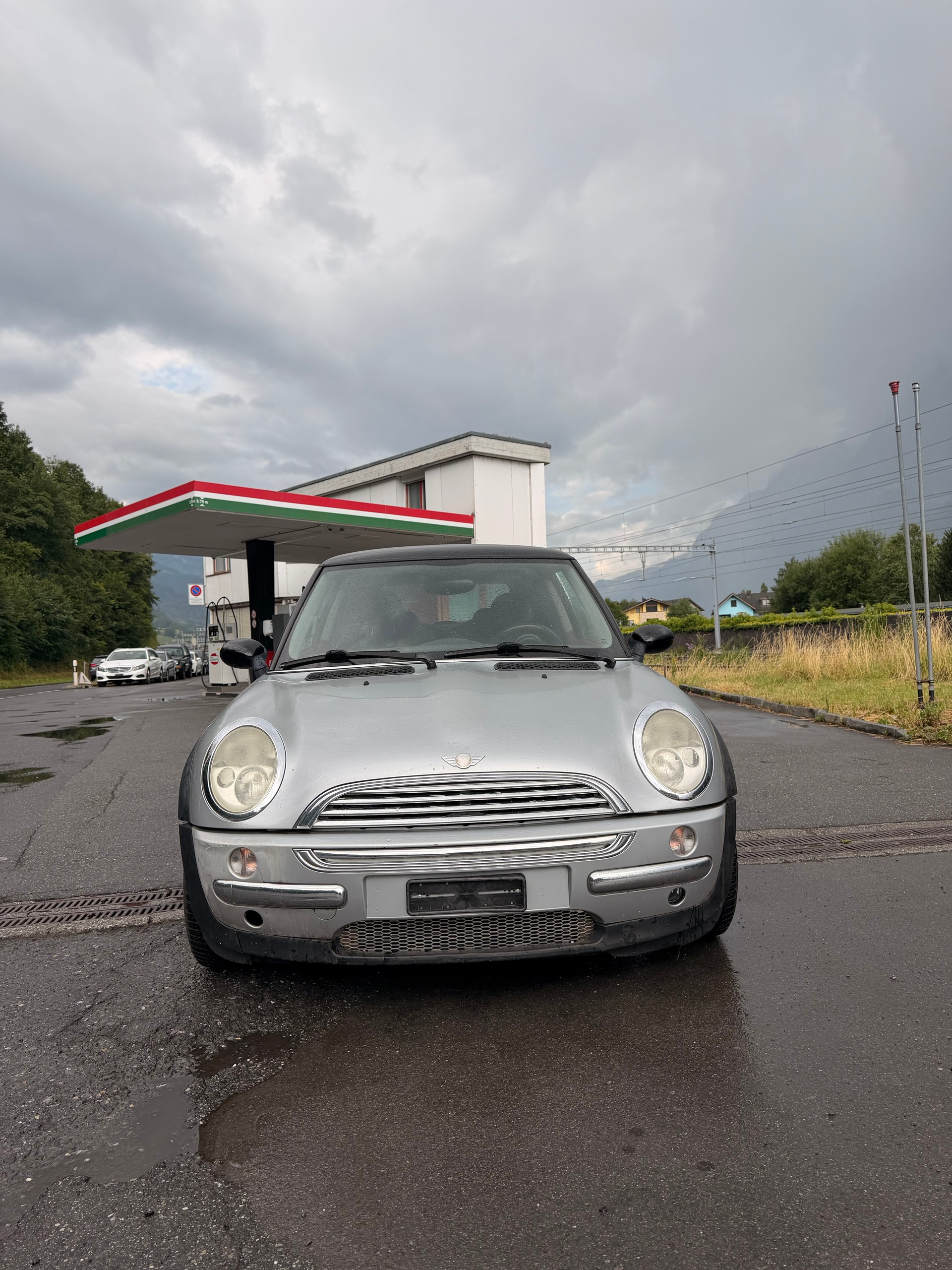 MINI Cooper-image-0