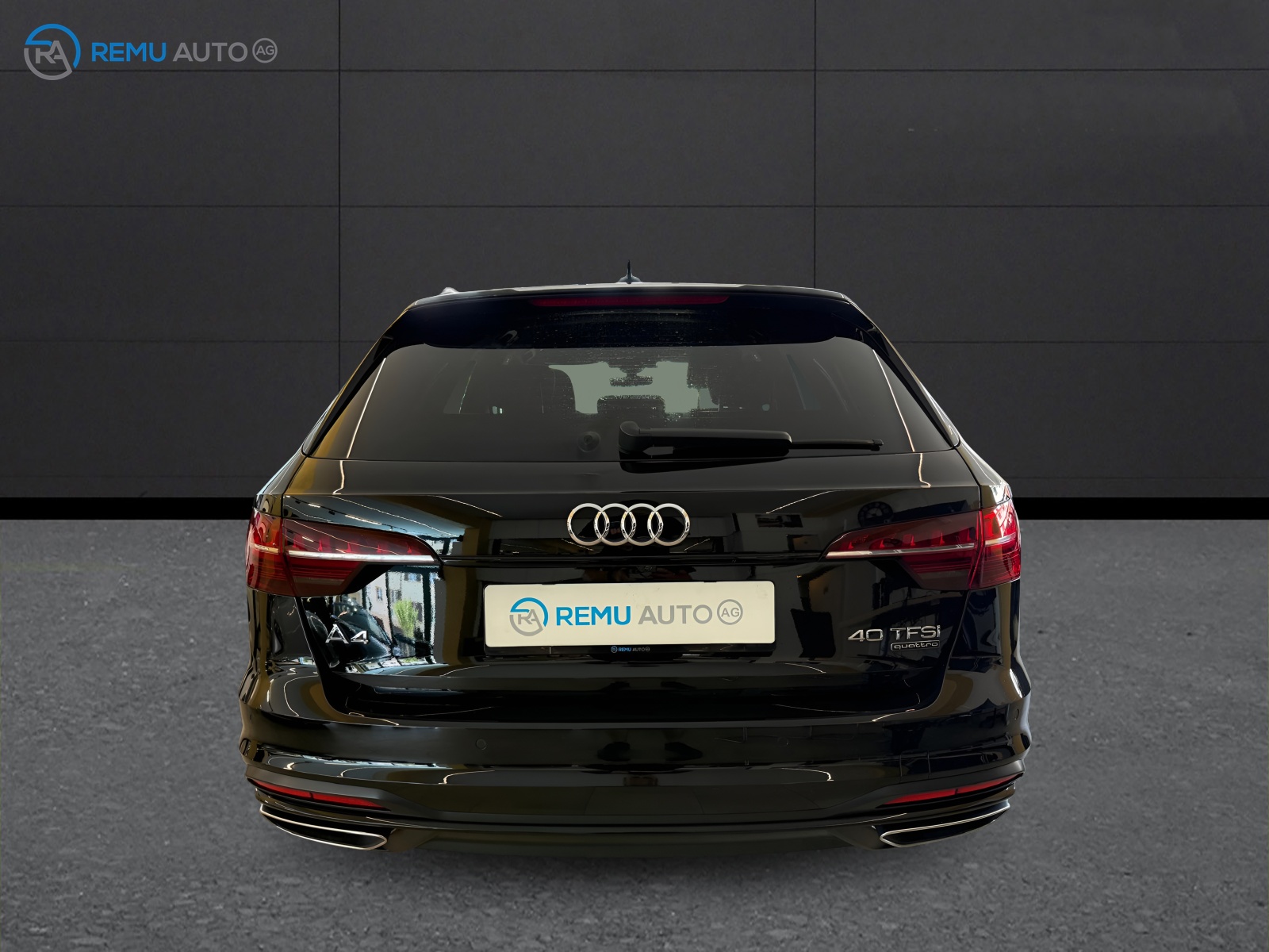AUDI A4 Avant 40 TFSI advanced S-tronic quattro-showroom-element-3