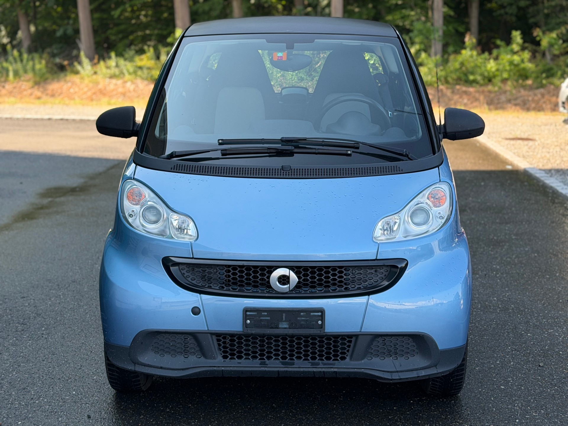 SMART fortwo pure cdi softip-image-3