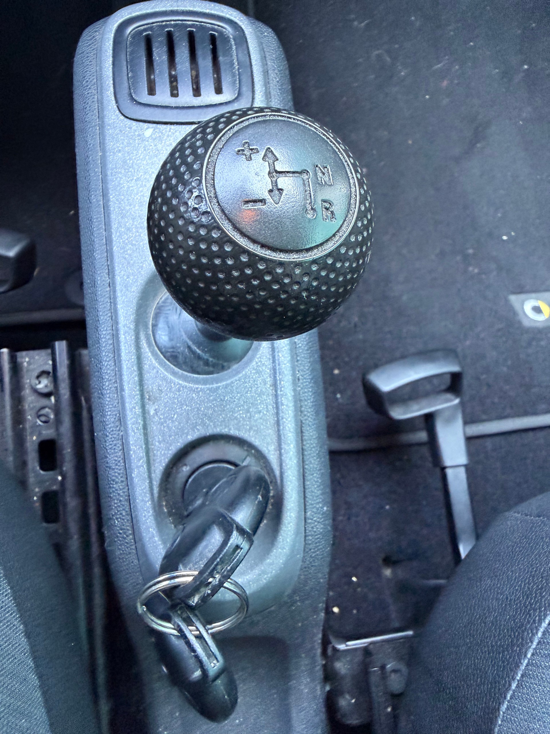 SMART fortwo pure cdi softip-image-9
