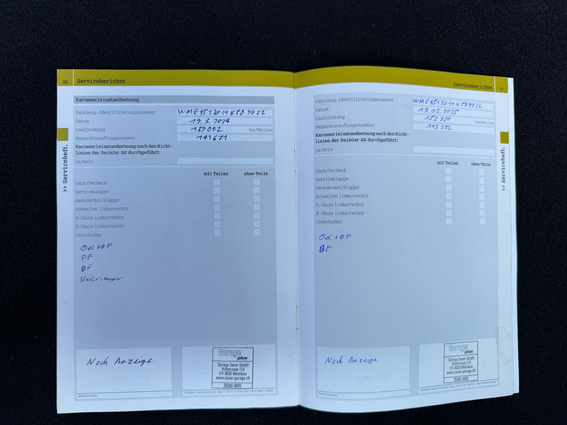 SMART fortwo pure cdi softip-image-13