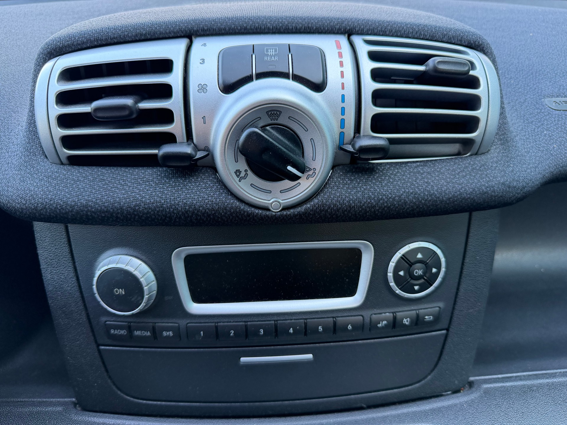 SMART fortwo pure cdi softip-image-10