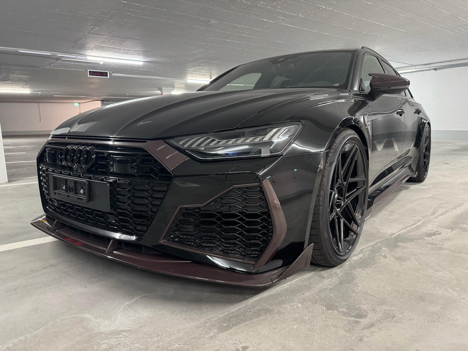 AUDI RS6 4.0 V8 ABT 800 PS.-image-5