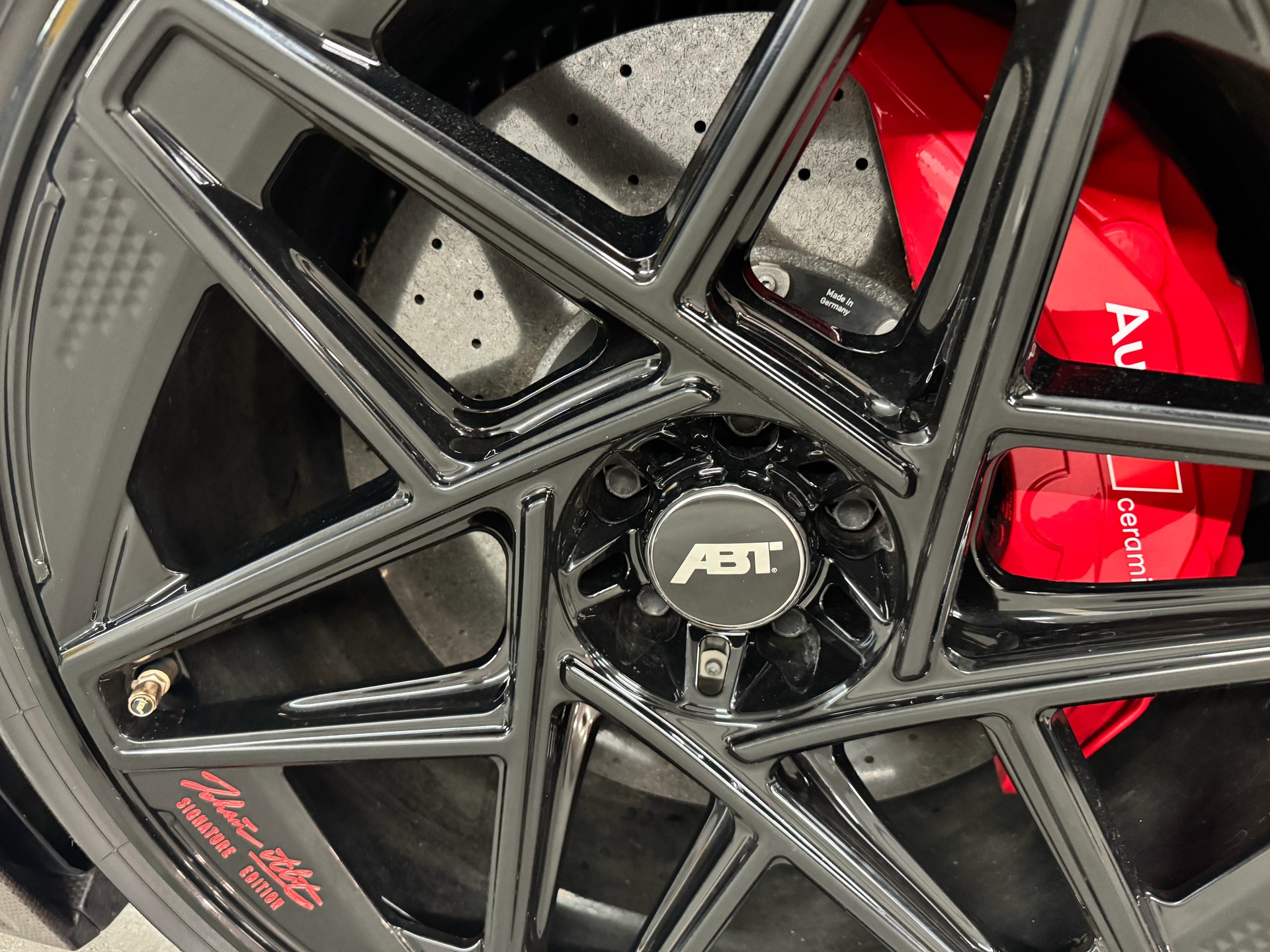 AUDI RS6 4.0 V8 ABT 800 PS.-image-14