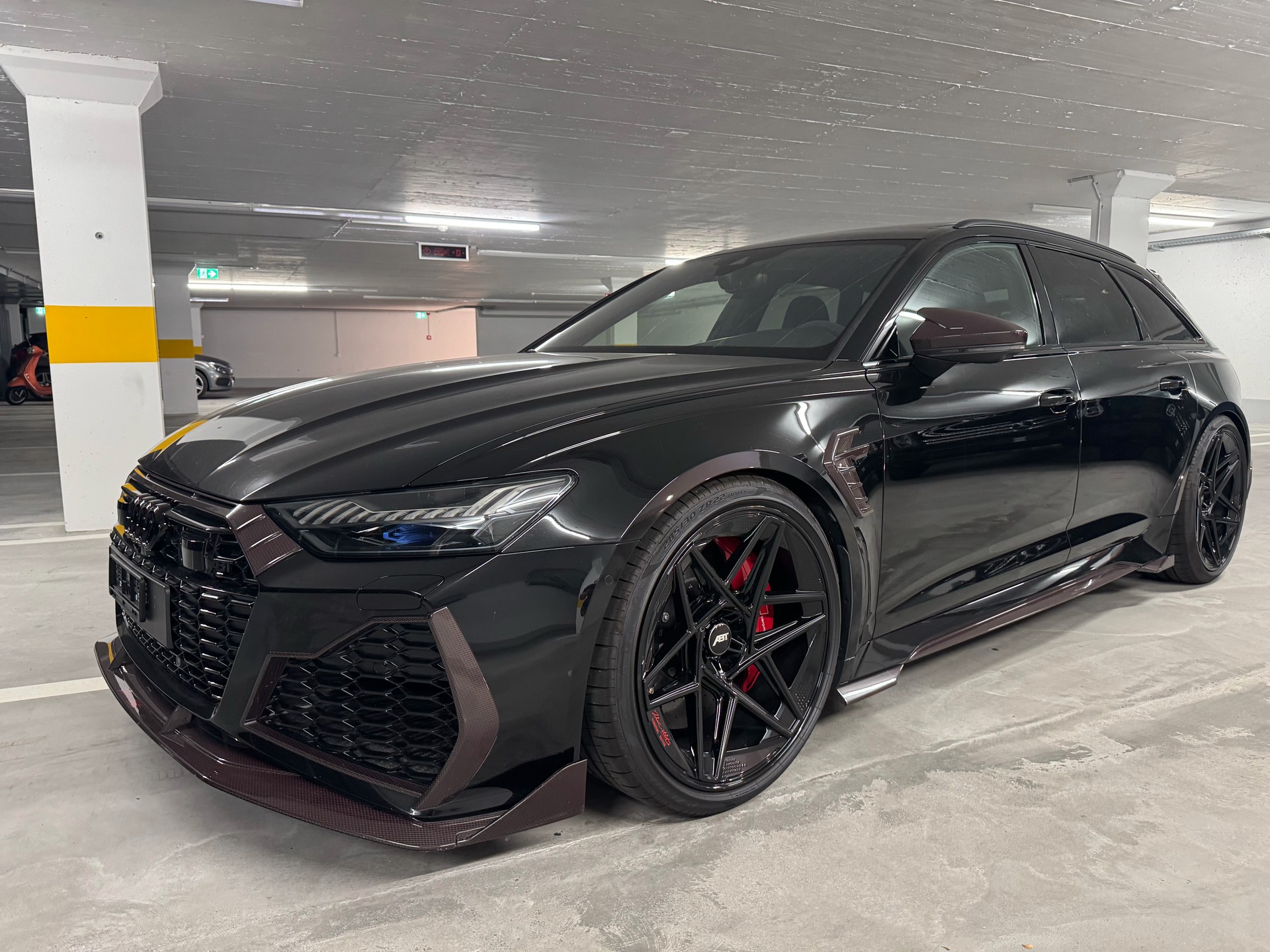 AUDI RS6 4.0 V8 ABT 800 PS.-image-7