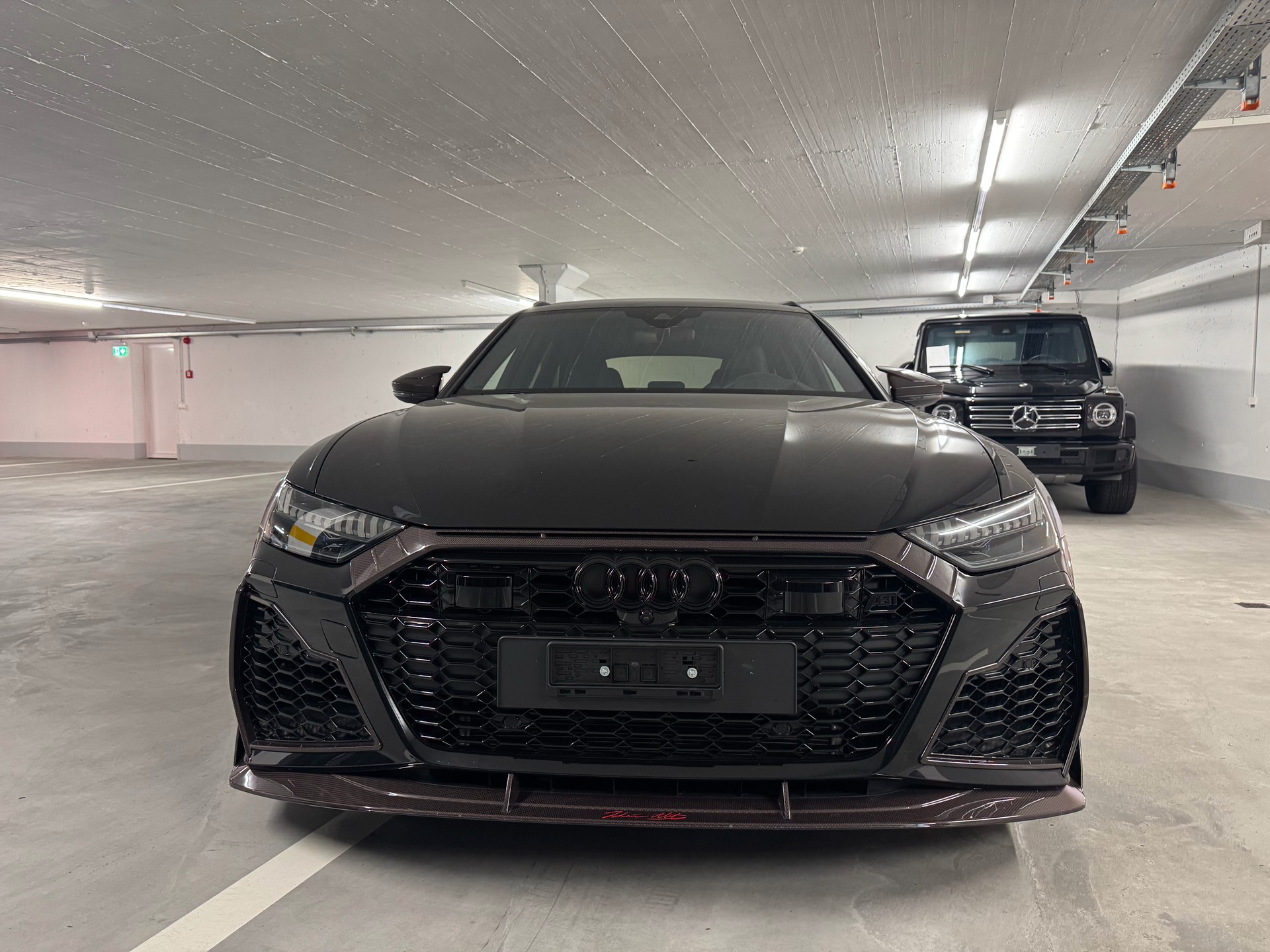 AUDI RS6 4.0 V8 ABT 800 PS.-image-4