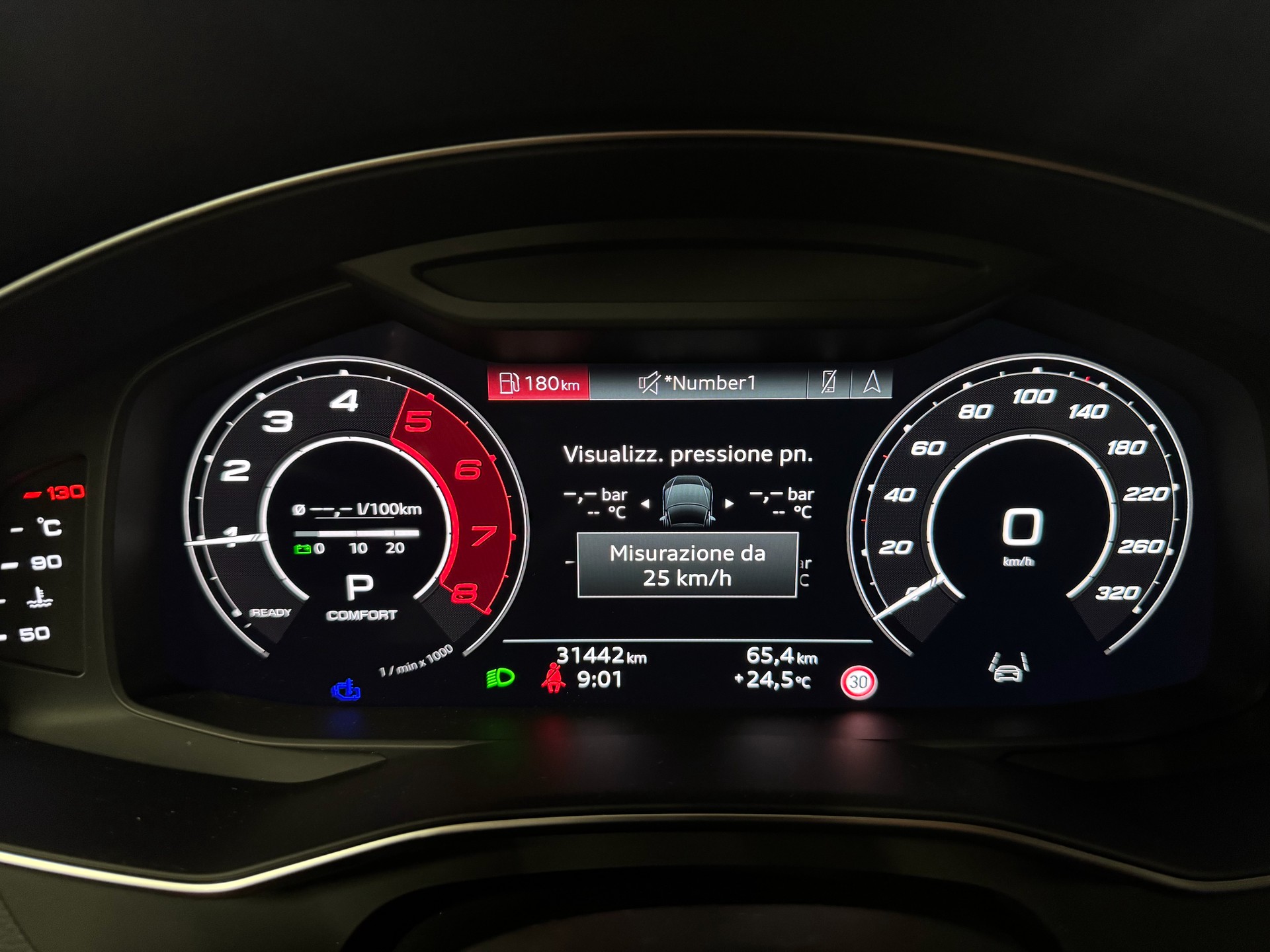AUDI RS6 4.0 V8 ABT 800 PS.-image-10