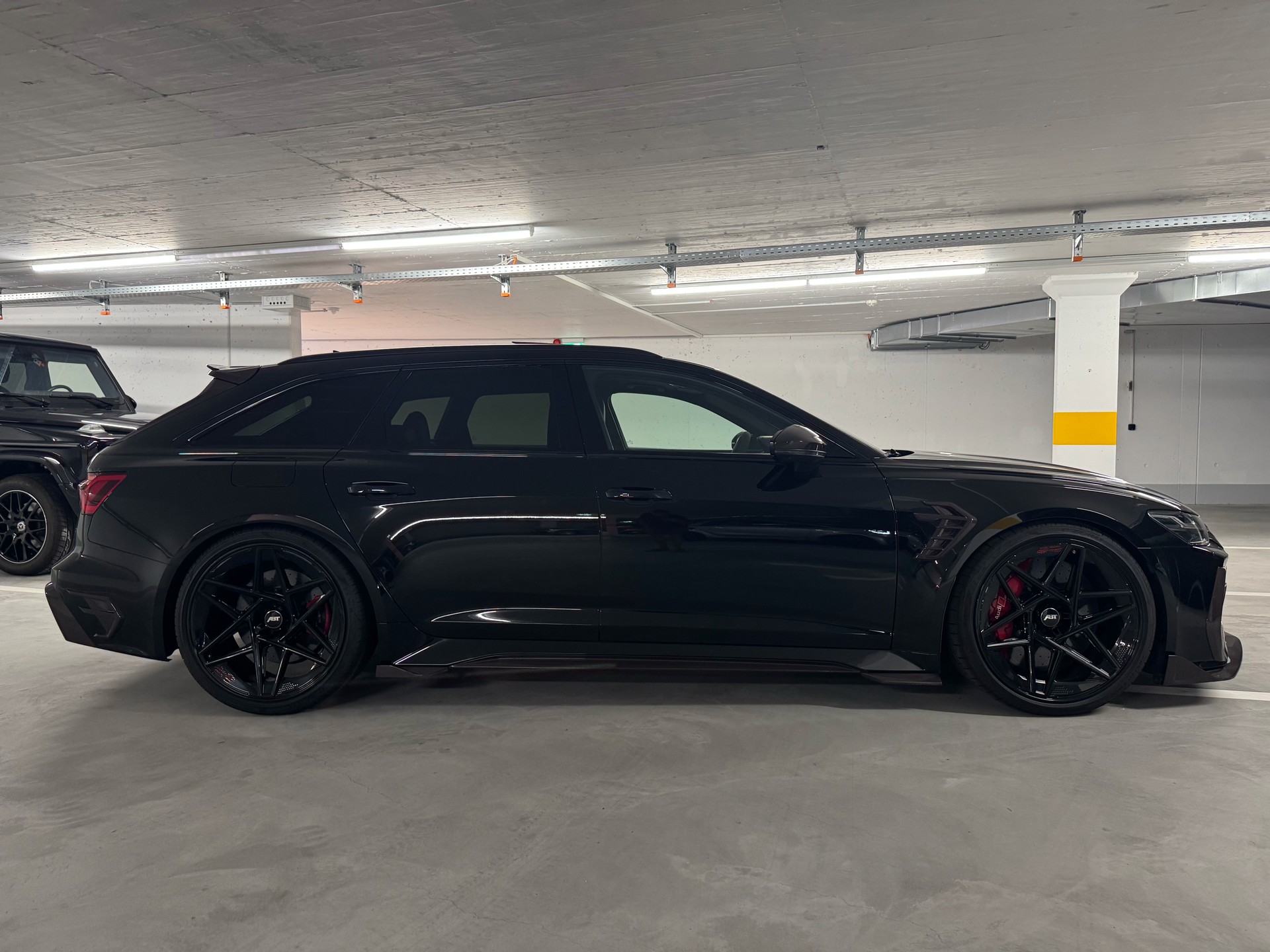 AUDI RS6 4.0 V8 ABT 800 PS.-image-6