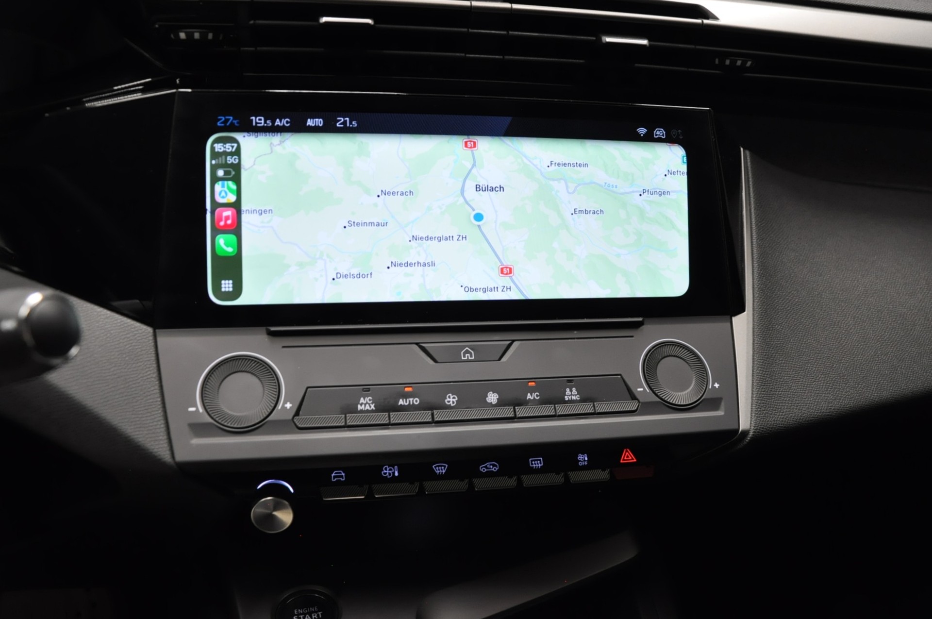 PEUGEOT 408 1.2 HEV 136 Allure-image-20