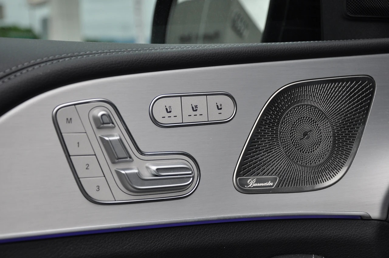 MERCEDES-BENZ GLE 53 AMG 4Matic+ 9G-Speedshift-image-17