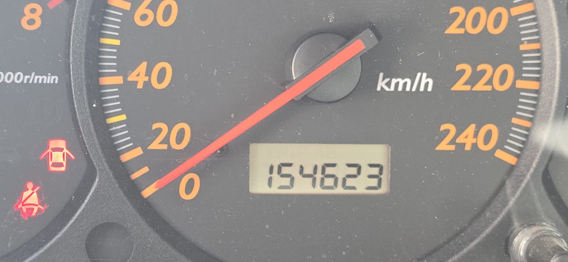 HONDA Stream 1.7i ES-image-13
