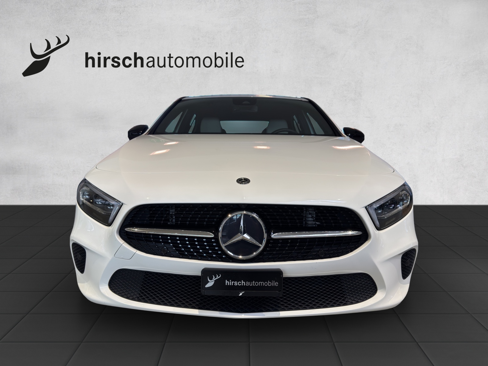 MERCEDES-BENZ A 250 Progressive 7G-DCT-image-5
