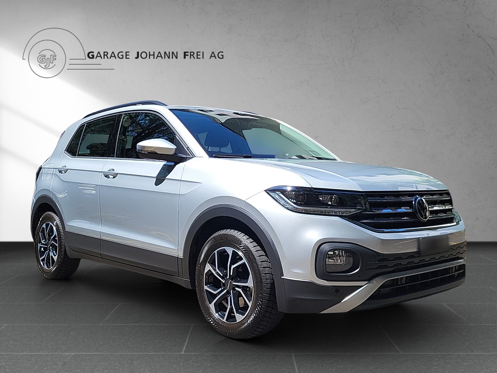 VW T-Cross Life 1.0TSI 110PS DSG-image-7