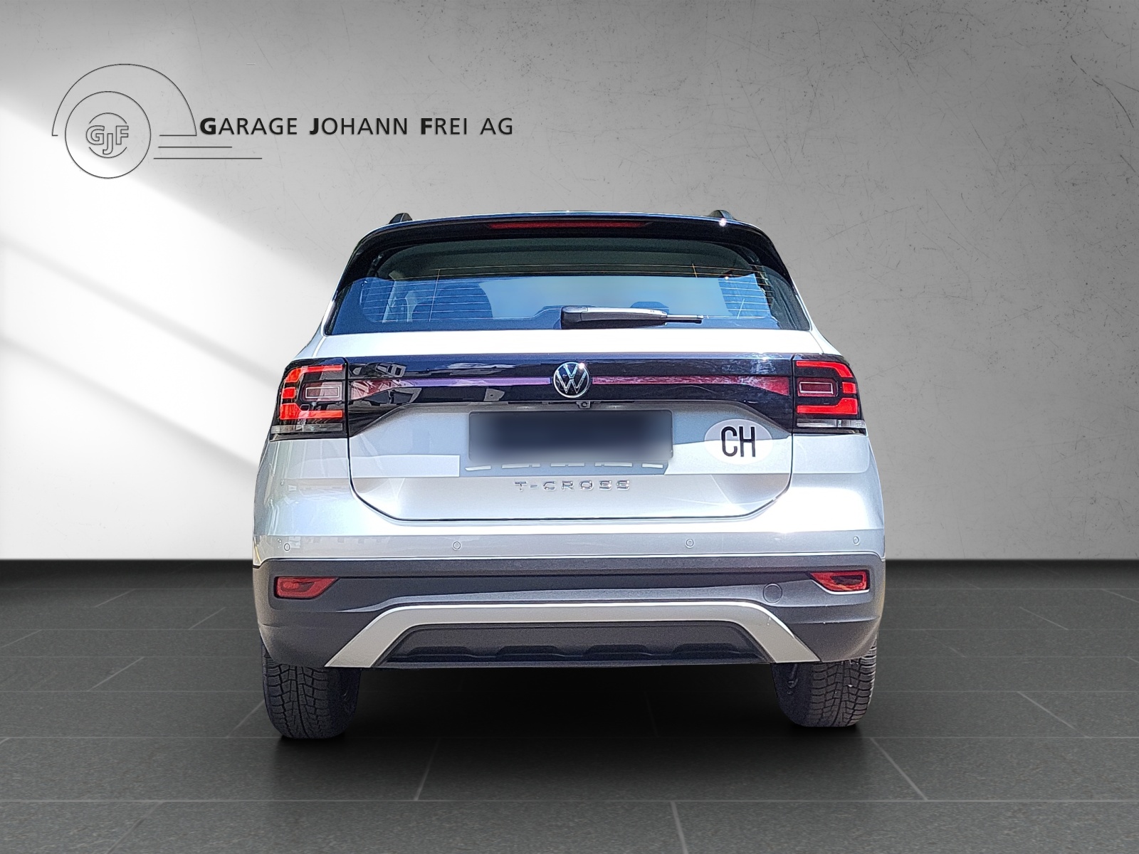 VW T-Cross Life 1.0TSI 110PS DSG-image-3
