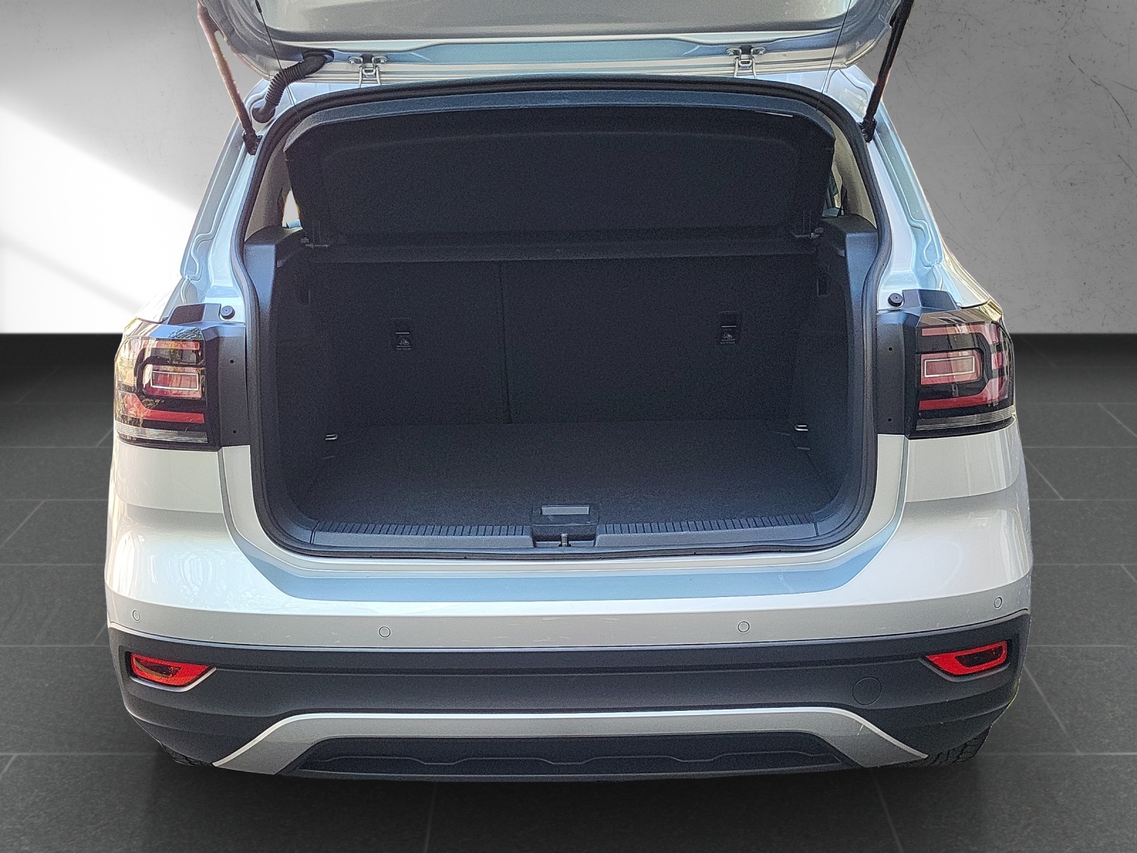 VW T-Cross Life 1.0TSI 110PS DSG-image-16