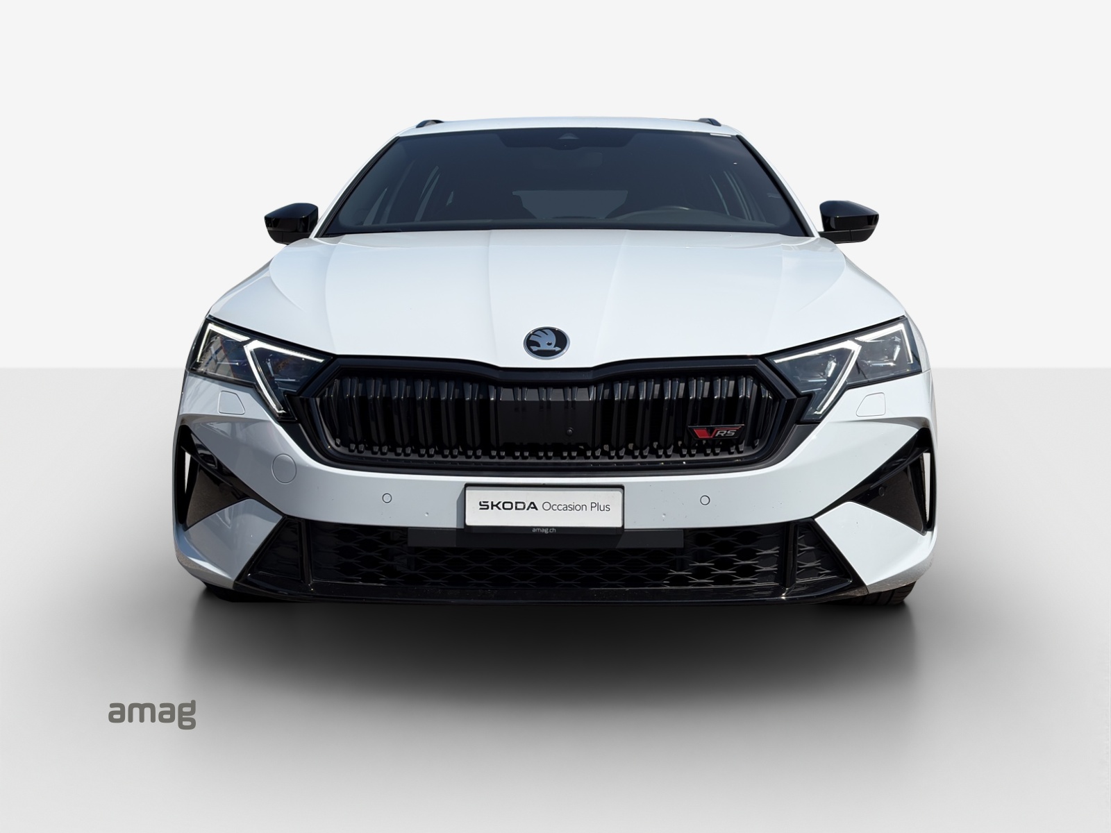 SKODA Octavia Combi 2.0 TSI DSG RS-image-6