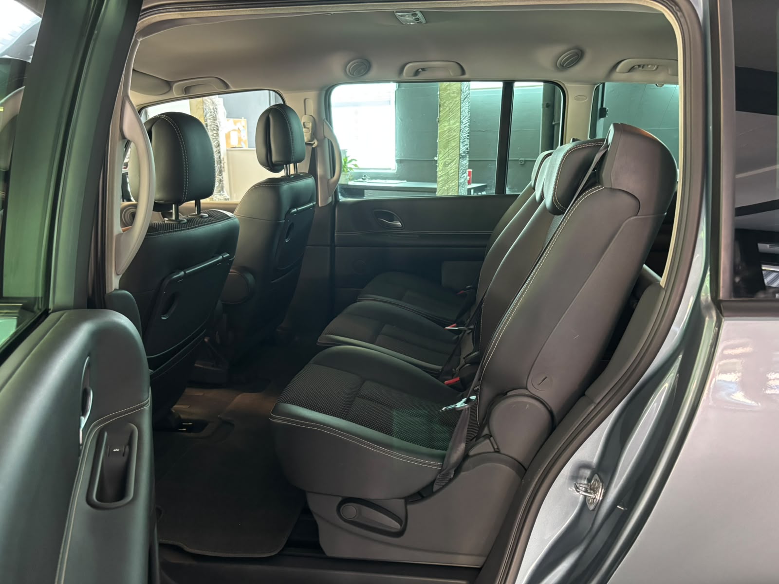 RENAULT Grand Espace 2.0 Turbo Dynamique-image-9